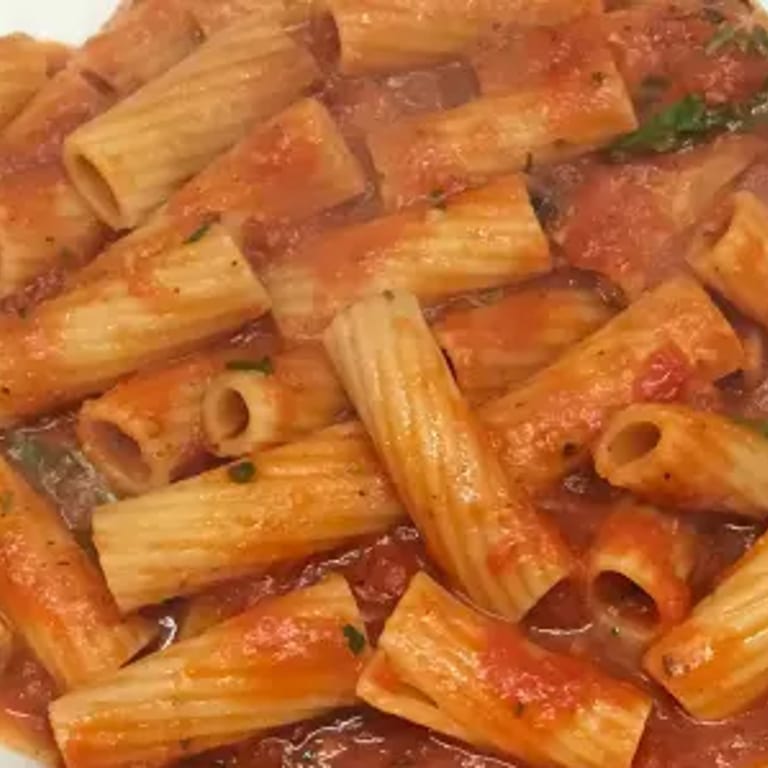 Delicious Italian Pasta Dishes to Try
